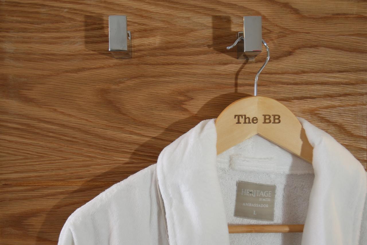 The Black Boy Oxford Bagian luar foto